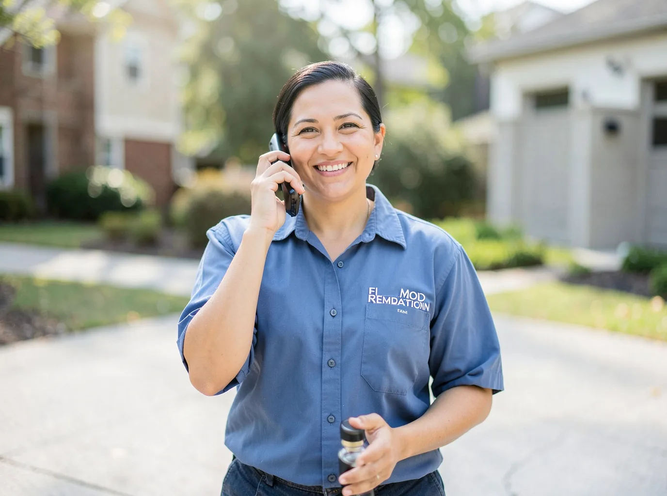 Mold Remediation Jay, ME FAQs